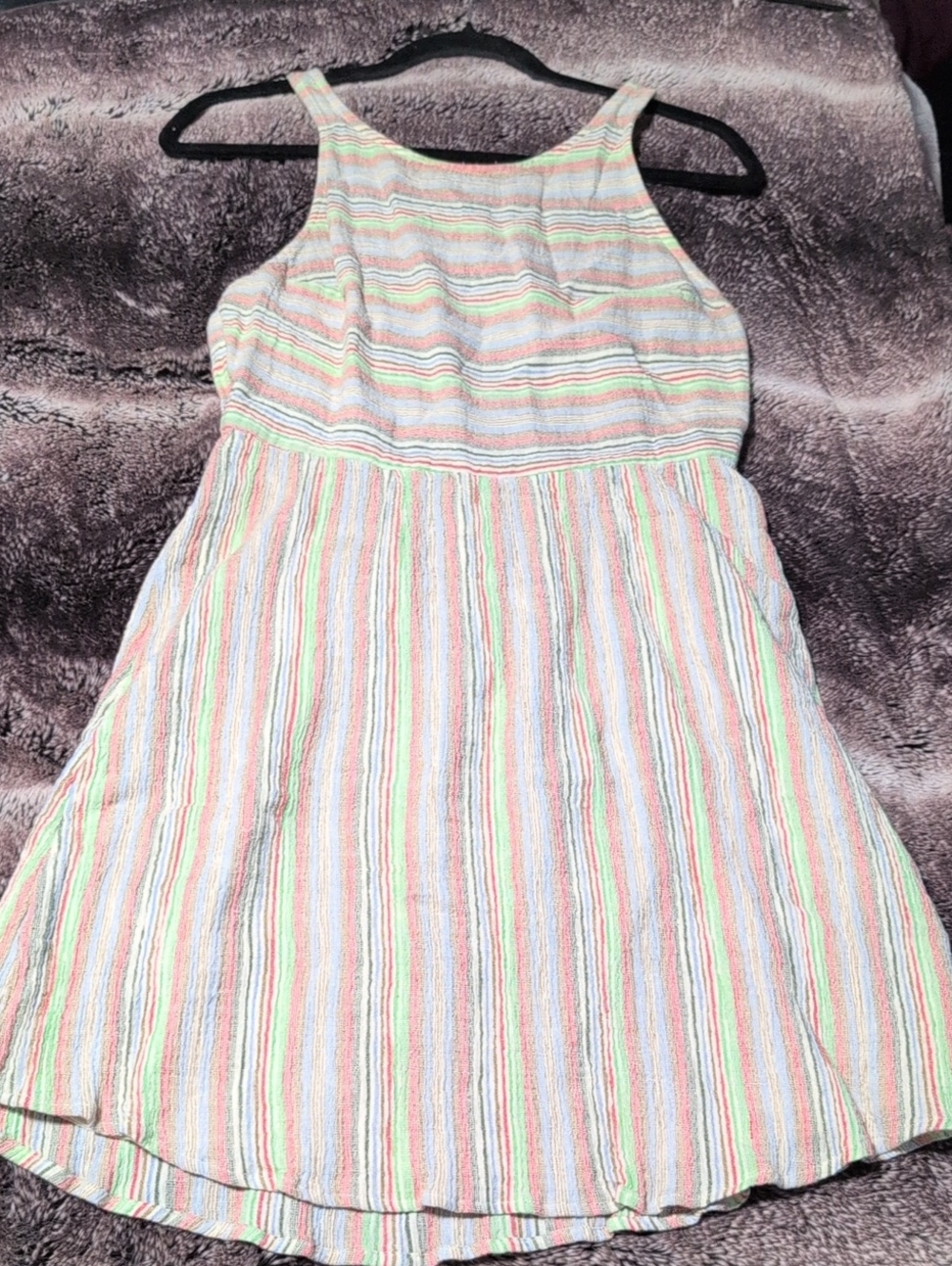 Everyday Is Like Sunday, Roxy Sundress